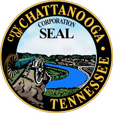 City of Chattanooga logo